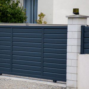 Sliding and Barrier Gate Operators Accessories