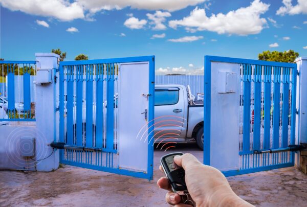 Reliable Gate Opener Installation Services for Homes & Businesses Professional installation of automatic gate openers for swing, slide, and solar gates.