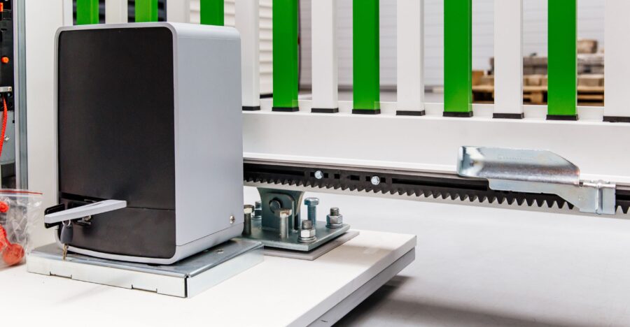 Reliable Gate Opener Installation Services for Homes & Businesses Professional installation of automatic gate openers for swing, slide, and solar gates.
