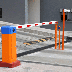 Barrier Gate Operators