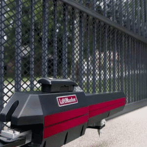 Swing Gate Operators