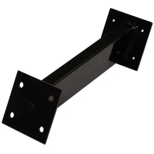 Ghost Controls AXGN Outdoor Mounting Pedestal for Keypads & Accessories