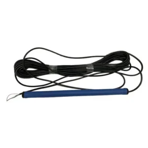 Ghost Controls AXXV Wired Vehicle Sensor – Automatic Gate Trigger with 55 ft. Cable