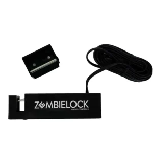ZombieLock Automatic Gate Latch/Lock - AXZL | Secure and Reliable for Single and Dual Gates