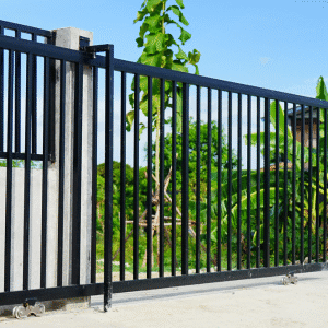 Sliding Gate Operators