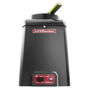 LiftMaster CSW24UL 24VDC High-Traffic Commercial Swing Gate Operator
