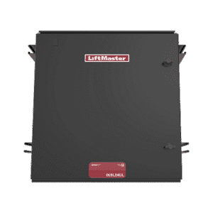 LiftMaster INSL24UL 24VDC Continuous Duty Industrial Slide Gate Operator