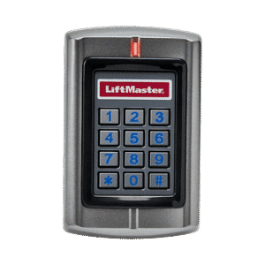 LiftMaster KPR2000 Wired Keypad and Proximity Reader | High-Capacity, Weatherproof Access Control