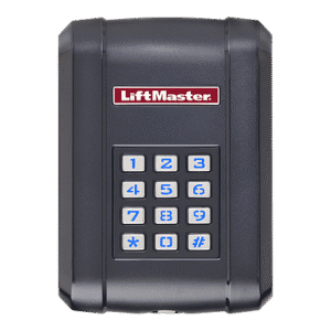 LiftMaster KPW5 Wireless Keypad | Secure Access for Residential & Commercial Gates