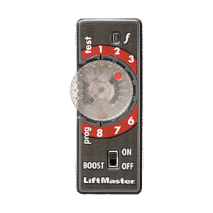 LiftMaster LOOPDETLM – Plug-In Loop Detector for Gate Safety