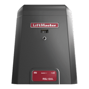 LiftMaster RSL12UL 12VDC Residential & Light Commercial Slide Gate Operator