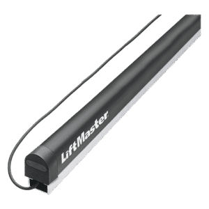 LiftMaster S504AL/S505AL/S506AL – Small Profile Resistive Edge with Aluminum Channel