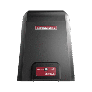 LiftMaster SL3000UL Commercial Slide Gate Operator | 1/2 HP & 1 HP Models