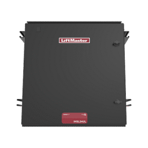 LiftMaster IHSL24UL 24VDC Continuous Duty Industrial Slide Gate Operator