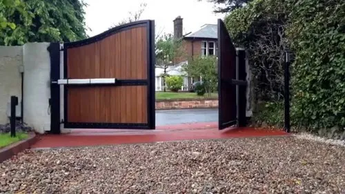 Follow this step-by-step guide for automatic gate opener installation with expert tips from Kancam.ca.