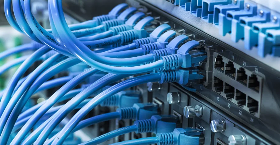 Networking and connectivity services Networking and connectivity services
