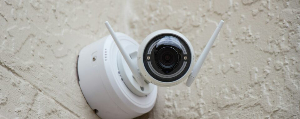 Professional security camera installation in Canada for home and business – Kancam.ca