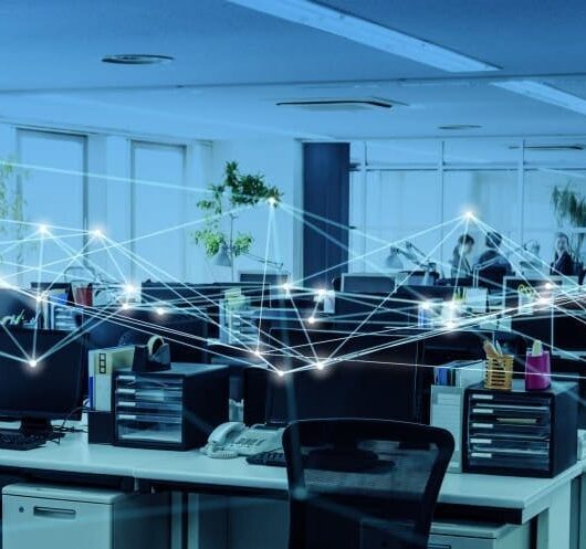 Scalable network solutions for modern offices from Kancam.ca to enhance performance, security, and growth.