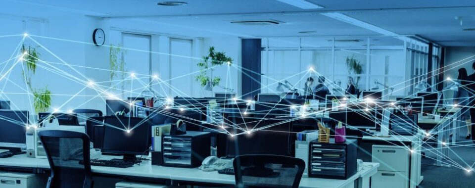 Scalable network solutions for modern offices from Kancam.ca to enhance performance, security, and growth.