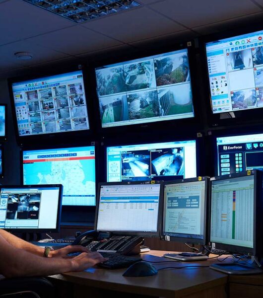 Learn why security cameras alone aren’t enough for full property protection. Discover the importance of monitoring with Kancam.ca.
