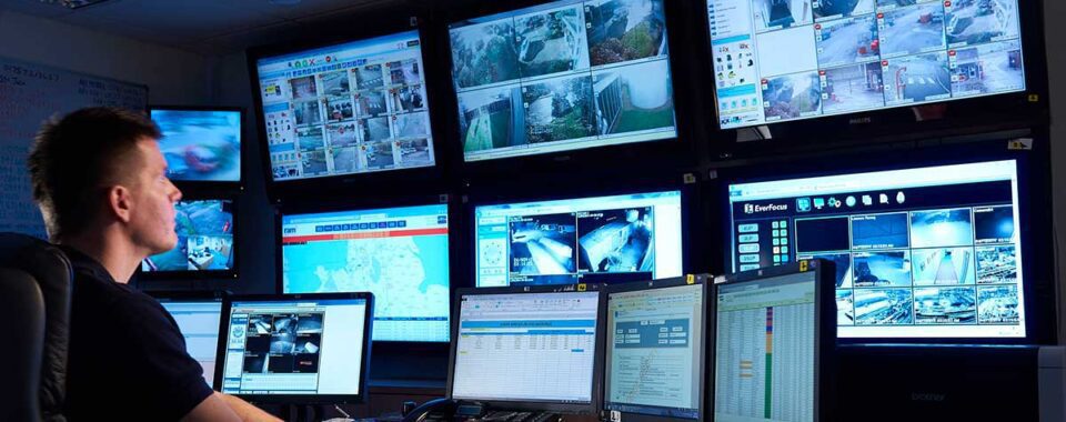 Learn why security cameras alone aren’t enough for full property protection. Discover the importance of monitoring with Kancam.ca.