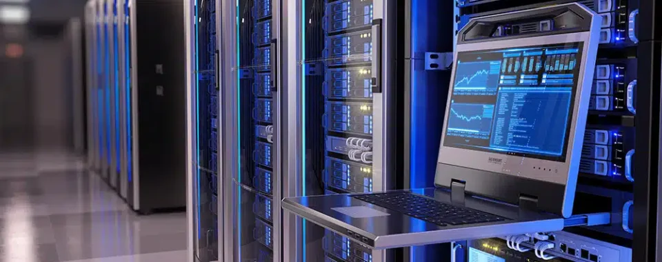 Enhance your business performance with smart networking solutions from Kancam.ca. Secure, scalable, and efficient networks.
