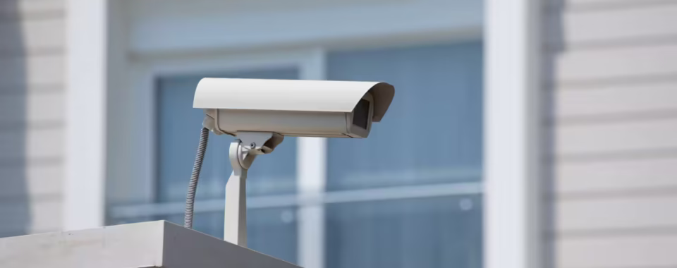 Compare wired and wireless security cameras for your property with Kancam.ca.