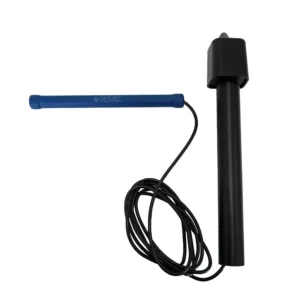 Ghost Controls AXWV Wireless Vehicle Sensor – Automatic Gate Opening Detection