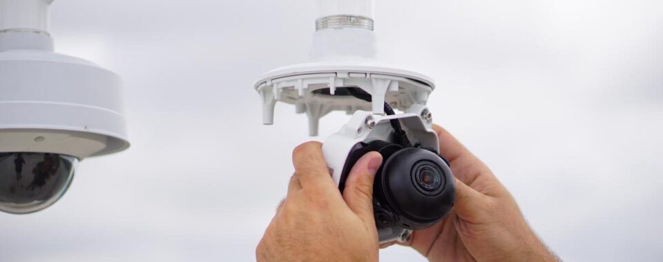 Niagara Falls Ontario security solutions by Kancam with professional installers