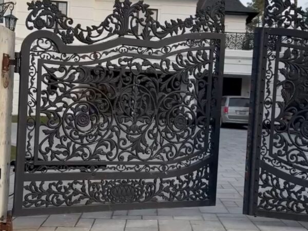 Automatic Gate Opener (1)