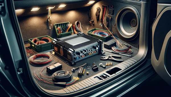 Choosing the right audio system for your room or business space
