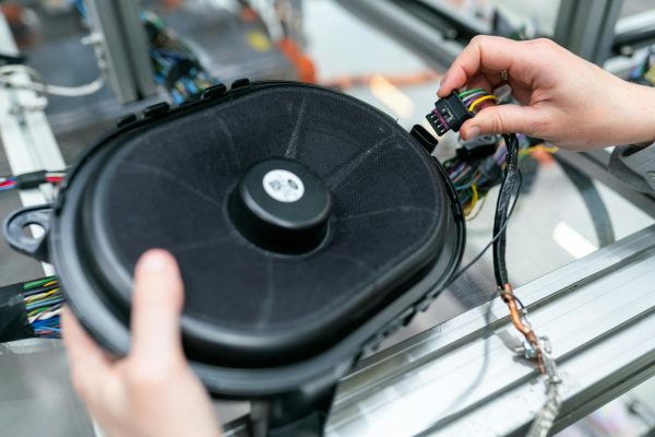 Niagara Falls Ontario home alarm system installation services