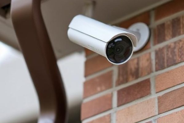 Security camera installation in Niagara Falls Ontario for homes and businesses