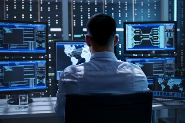 Remote video surveillance systems