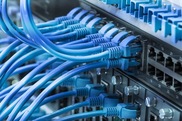 Networking and connectivity services